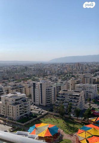 דירה, עפרה חזה 14, משכנות האומנים, קרית מוצקין