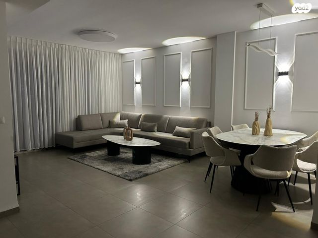 דירה, לילינבלום 21, קרית בנימין, קרית אתא