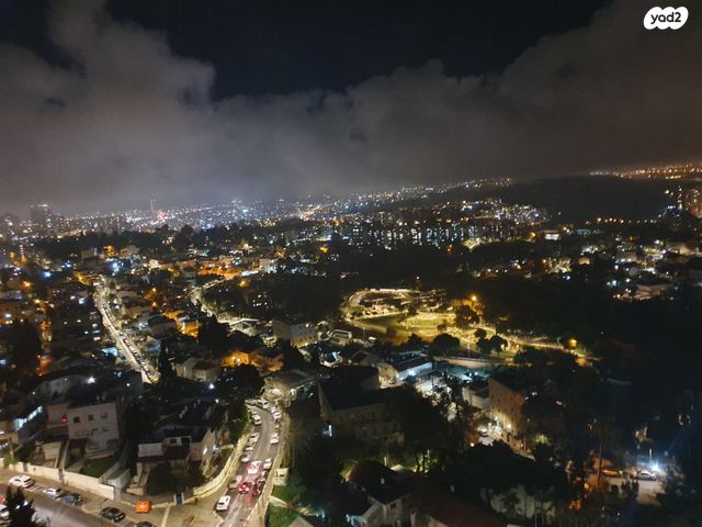 דירה, הנרייטה סולד 7, קרית היובל, ירושלים