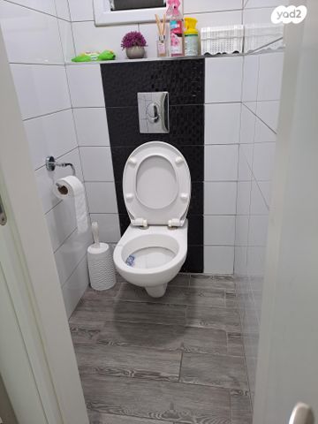 דירה, שדרות בן גוריון 31, בן גוריון, רמלה