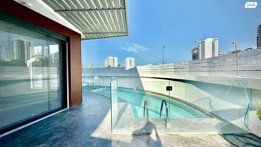 בית פרטי/ קוטג', אח"י מזנק 84, שער הים, ראשון לציון