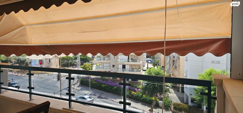 דירה, יעקב סופר 2, קדמת ראשון, ראשון לציון