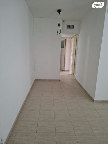 דירה, שדרות ירושלים 64, שכונה ט', באר שבע