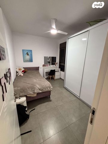 דירה, לילינבלום 21, קרית בנימין, קרית אתא