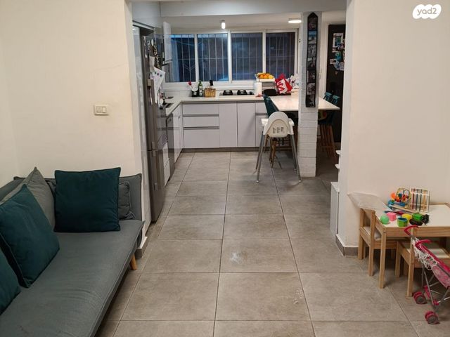 בית פרטי/ קוטג', המעפיל 11, נווה יהודה, רחובות