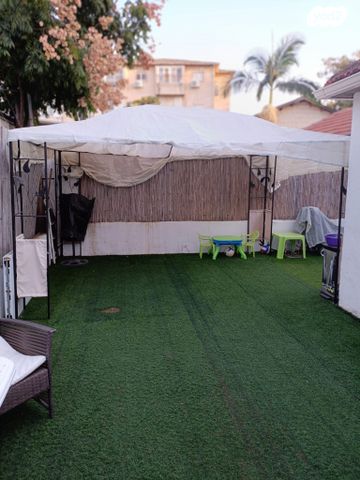 בית פרטי/ קוטג', המעפיל 11, נווה יהודה, רחובות