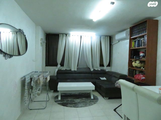 דירה, גור אריה 1, רמת משה / בית שמש הוותיקה, בית שמש