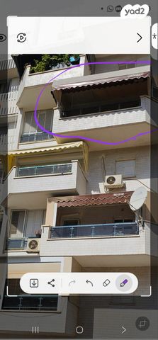 דירה, יעקב סופר 2, קדמת ראשון, ראשון לציון