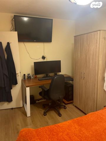 דירה, ליבורנו 5, רמת הנשיא, בת ים