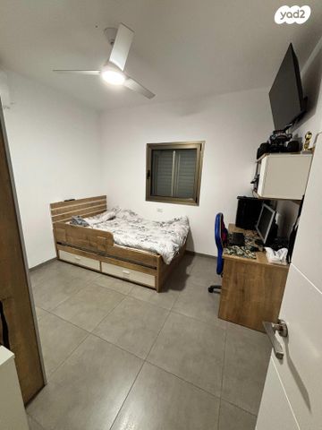 דירה, לילינבלום 21, קרית בנימין, קרית אתא