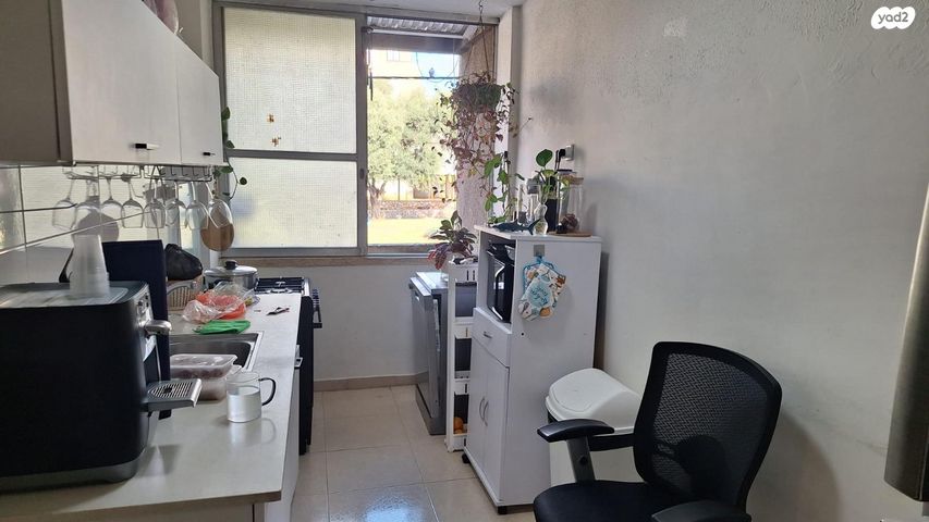 דירה, שמחה הולצברג 32, הגבול רוטשילד, בת ים