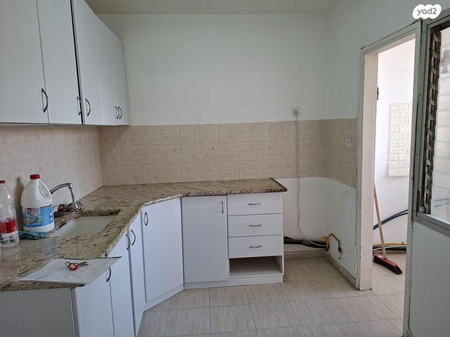 דירה, שדרות ירושלים 64, שכונה ט', באר שבע