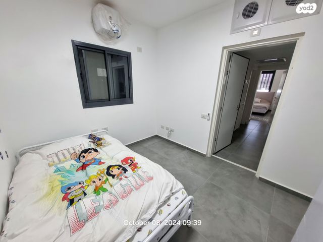 דירה, אריאל שרון 1, נווה שרון / שער העיר, נתיבות