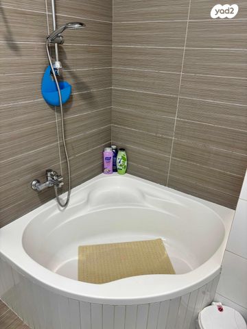 דירה, לילינבלום 21, קרית בנימין, קרית אתא