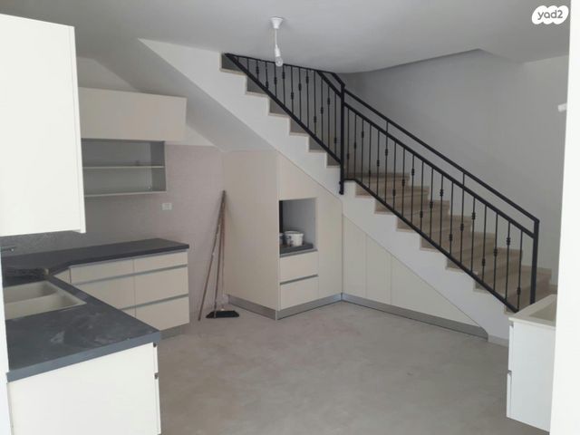 דירת גן, שח"ל 45, גבעת מרדכי, ירושלים