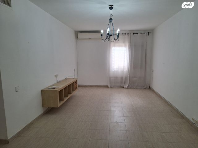 דירה, שדרות ירושלים 64, שכונה ט', באר שבע