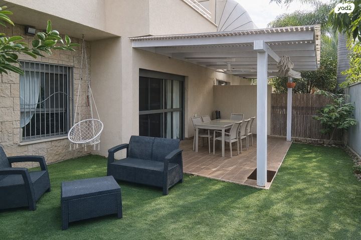 דו משפחתי, קטלב 11, גדרה הצעירה, גדרה