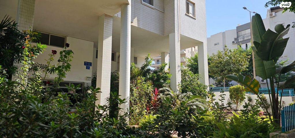 דירה, יעקב סופר 2, קדמת ראשון, ראשון לציון