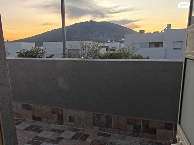 בית פרטי/ קוטג', גביש 26, שאר העיר, כפר תבור