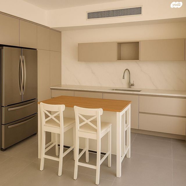 גג/ פנטהאוז, ירושלים 12, שאר העיר, גבעת שמואל