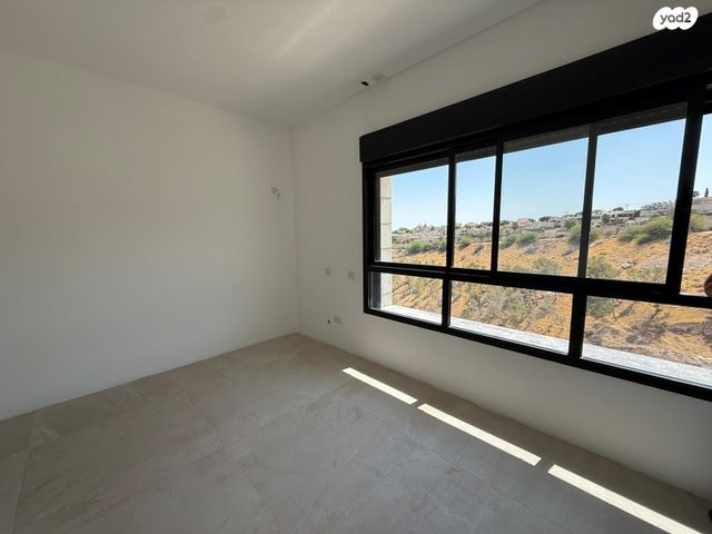 דירה, המצדים 8, המצדים, מעלה אדומים