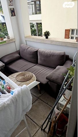 דירה, הירקון 52, לב תל אביב, לב העיר צפון, תל אביב יפו