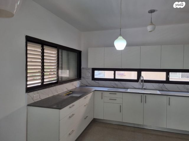 דירה, דוד צבי פנקס 9, המרכז השקט / מרכז העיר, פתח תקווה