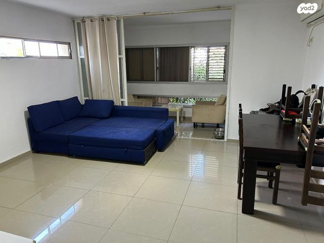 קרן היסוד 36