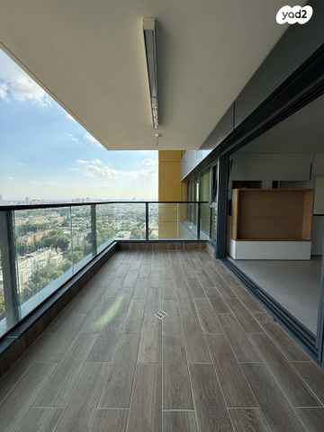 דירה, וינגייט 1, יד אליהו, תל אביב יפו