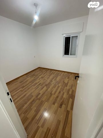 דירה, א.ס. לוי 8, בן גוריון, רמלה