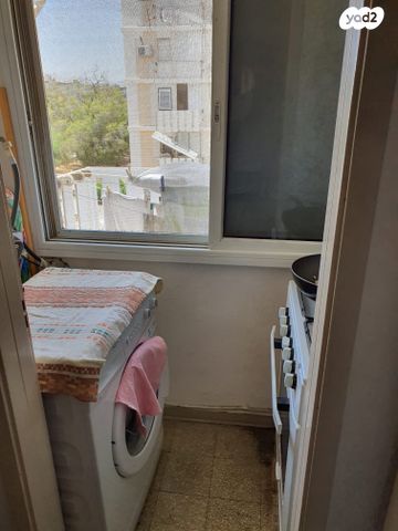 דירה, גיורא יוספטל 40, קרית ים ג', קרית ים