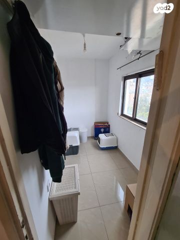 דירה, יצחק שדה 7, קטמונים, ירושלים