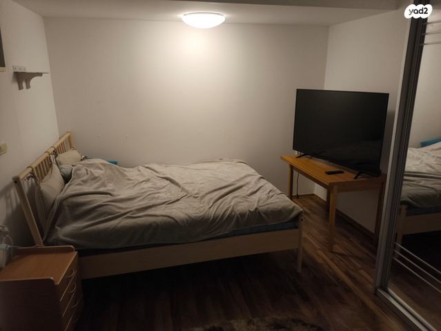 דירה, בן יהודה 31, מסדה, חיפה