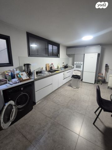 יחידת דיור, המכבים 51, נאות יצחק רבין, שדרות