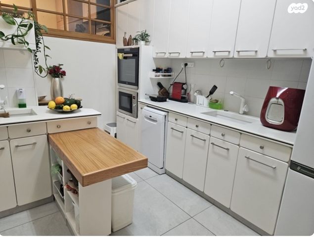 בית פרטי/ קוטג', יהודה בורלא 25, ניות, ירושלים