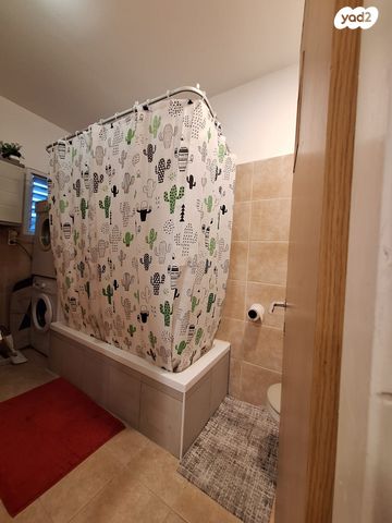 דירה, קריניצי 34, שכונת יהלום, מרכז העיר ב, רמת גן