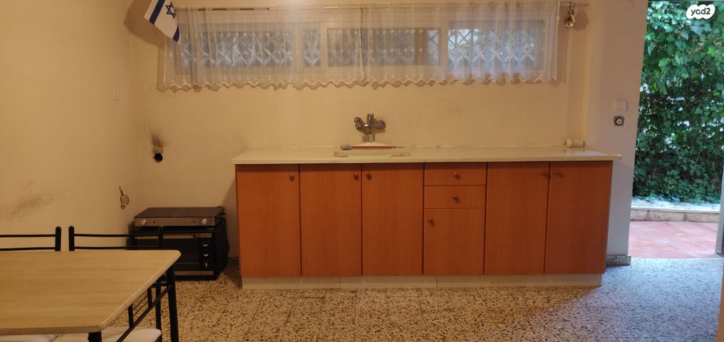 יחידת דיור, כינרת 9, שערי תקווה, שערי תקווה