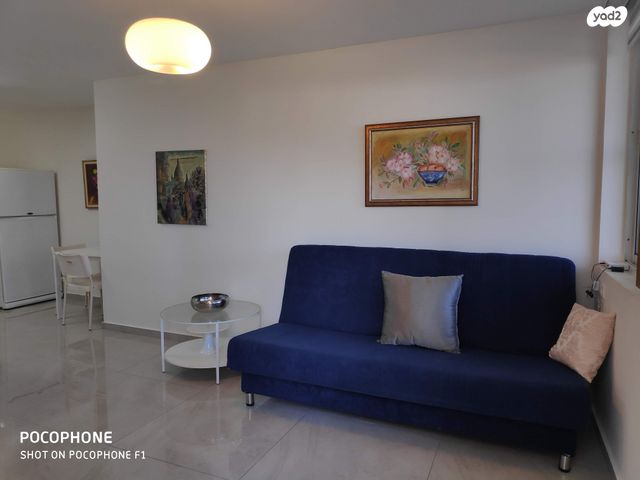 דירת גן, דקר 30, רובע ד', אשדוד