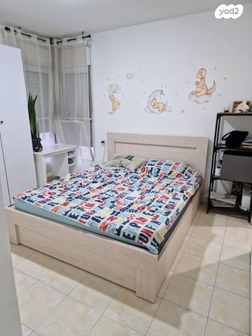 דירה, שדרות האצ"ל 43, ברנע, אשקלון