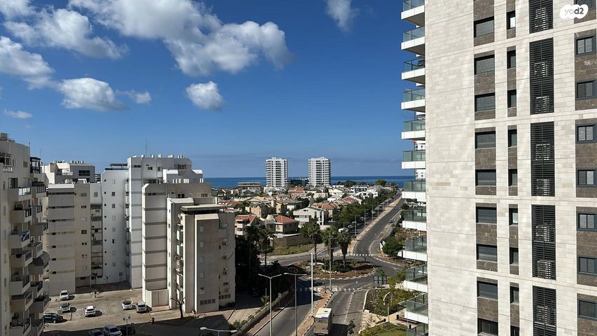 דירה, הפריגטה 27, דרום חדש, פארק הים, בת ים