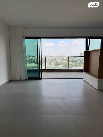 דירה, וינגייט 1, יד אליהו, תל אביב יפו