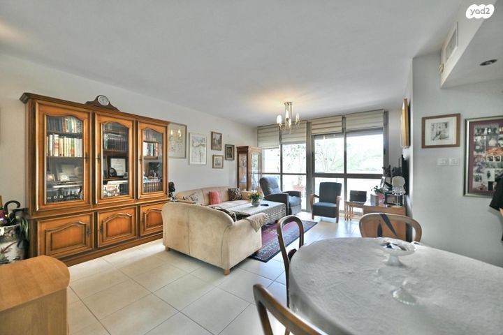 דירה, הפרדסים 4, וואלי, העמק, נס ציונה