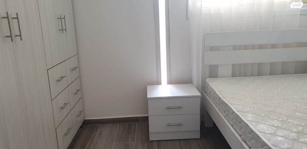 דירה, א.ד. גורדון 36, א' / צפון מזרח העיר, רחובות