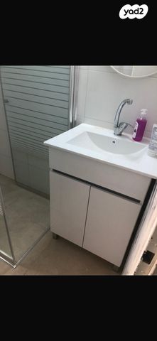 דירת גן, השיירה 8, קרית חיים מזרחית, חיפה