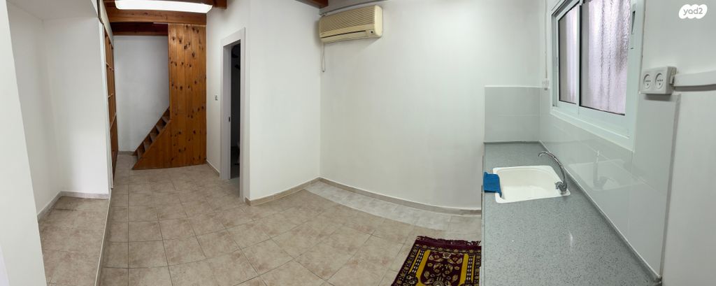 יחידת דיור, יהודה הלוי 2, השופטים צפון, רמלה