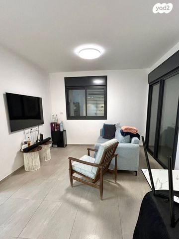 דירה, שדרות יצחק שמיר 19, צריפין החדשה, באר יעקב