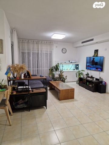 דירה, שדרות האצ"ל 43, ברנע, אשקלון