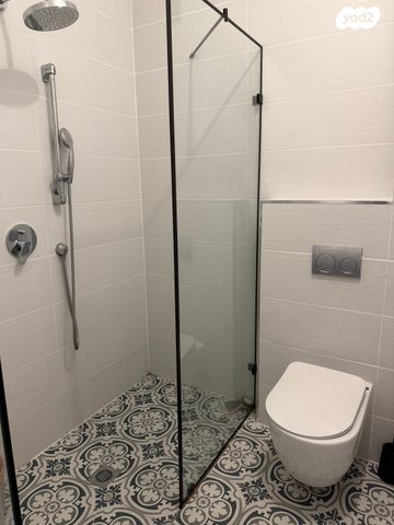 דירה, ליטניס 11, שמבור, חיפה