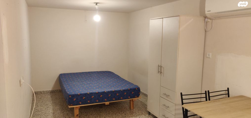 יחידת דיור, כינרת 9, שערי תקווה, שערי תקווה