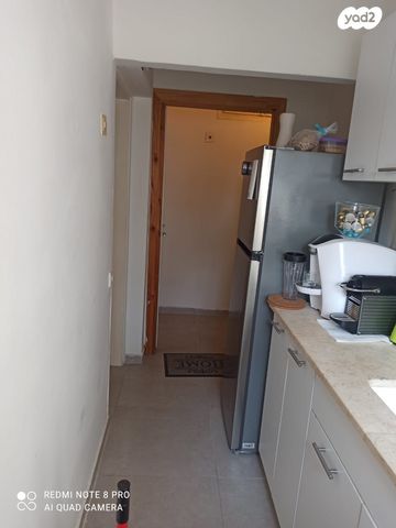 דירה, הרצל 59, שכונת בן גוריון, מרכז העיר ג', רמת גן